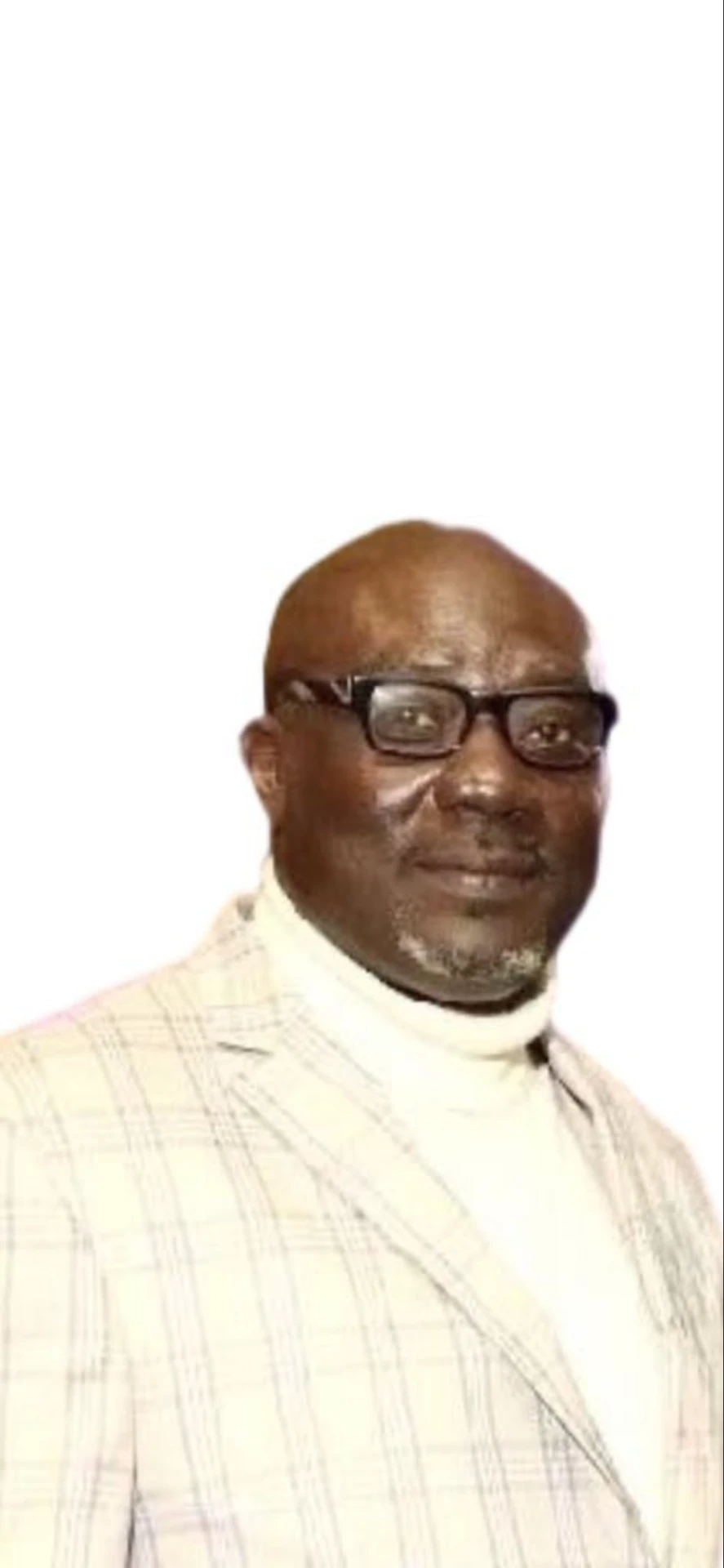 APOSTLE T. MAURICE WILLIAMS