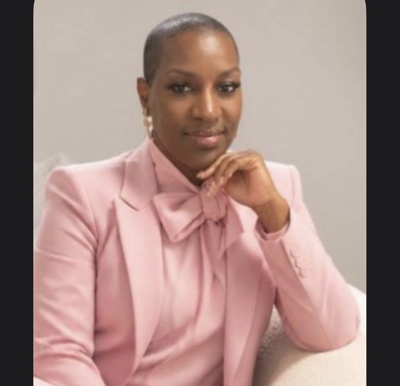 PASTOR KEE WILLIAMS